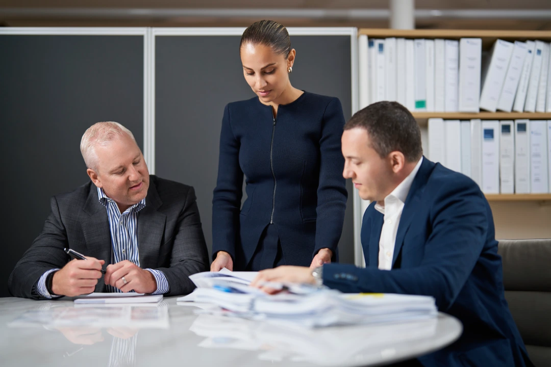 Custody Lawyer Adelaide