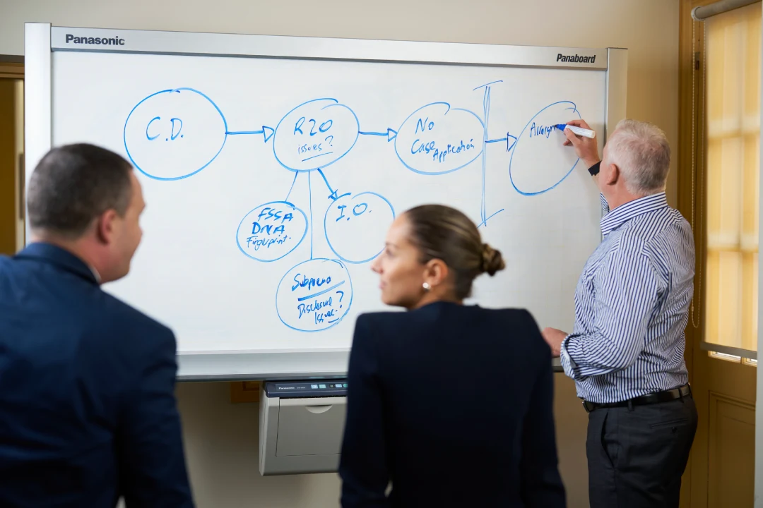 Custody Lawyer Adelaide