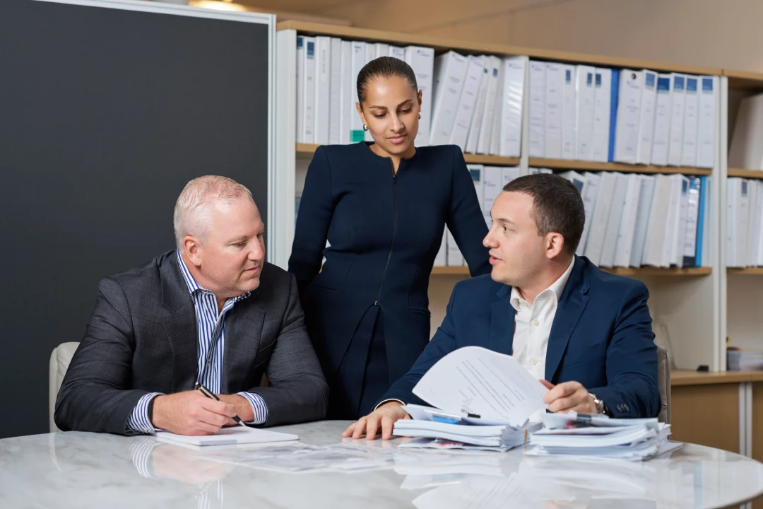 Criminal Defence Lawyers Adelaide