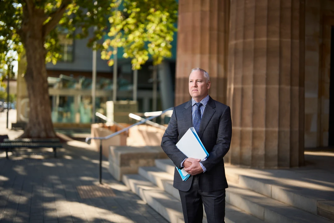 Criminal Defence Lawyers Adelaide